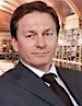 DHT Co-CEO: Svein Moxnes Harfjeld